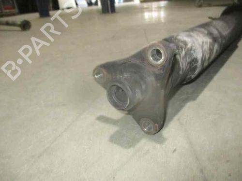 Driveshaft BMW 1 (E87)  | BP3158146M37 