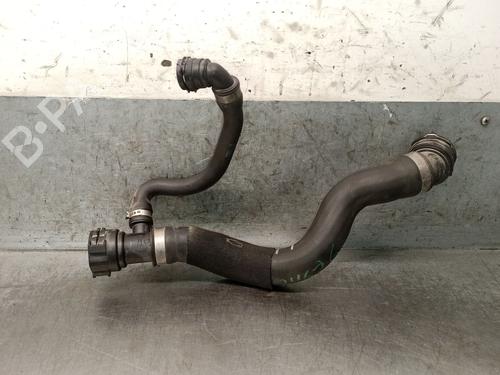 Used Pipe Pipe BMW X5 (G05, F95) xDrive 45 e Plug-in Hybrid (394 hp) 33217267 33217267