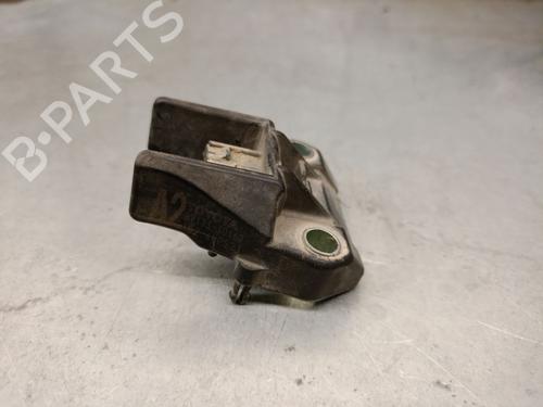 Used Electronic module TOYOTA LAND CRUISER PRADO (_J15_) 3.0 D-4D (KDJ155_, KDJ150_, KDJ150R, KDJ155R) (190 hp) 20663752