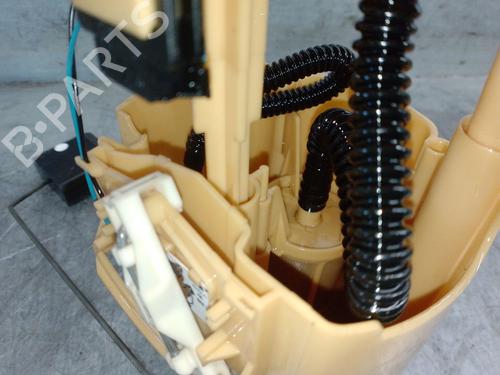 Fuel pump PEUGEOT 307 (3A/C) 2.0 HDi 90 | BP32388697M76 