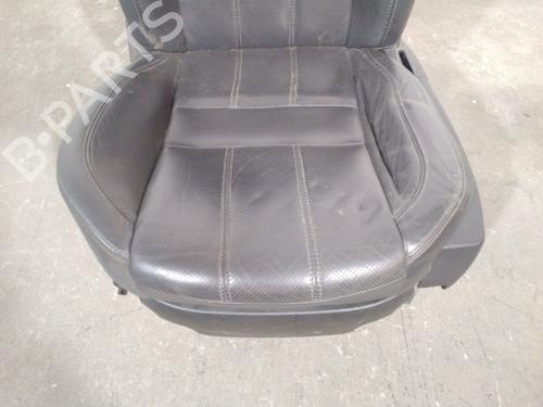 Left front seat LAND ROVER RANGE ROVER SPORT I (L320) 3.0 D 4x4 | BP25243523C15 