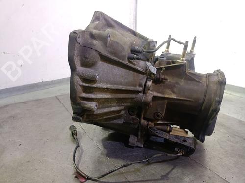 Gearbox FORD FIESTA Hatchback Van (JV_) 1.4 | BP28289524M3 