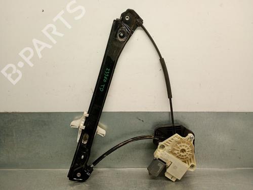 Used Rear right window mechanism SEAT TOLEDO IV (KG3) 1.6 TDI (115 hp) 30270366