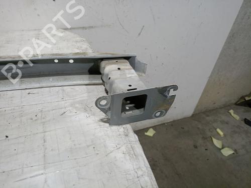Rear bumper reinforcement PEUGEOT 2008 I (CU_) 1.2 THP 110 / PureTech 110 | BP21582926C73 