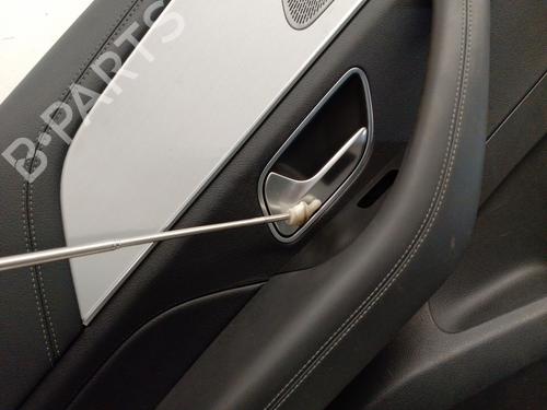 Rear left panel MERCEDES-BENZ GLE (V167) GLE 300 d EQ Boost 4-matic (167.119, 167.109) | BP36883474C60  - Image 6