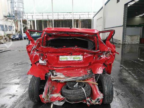 Expansion tank SKODA FABIA II (542) 1.2 | BP7460454C120 