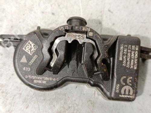 Electronic sensor JEEP RENEGADE SUV (BU, B1, BV) 1.6 CRD | BP33937021M84  - Image 5