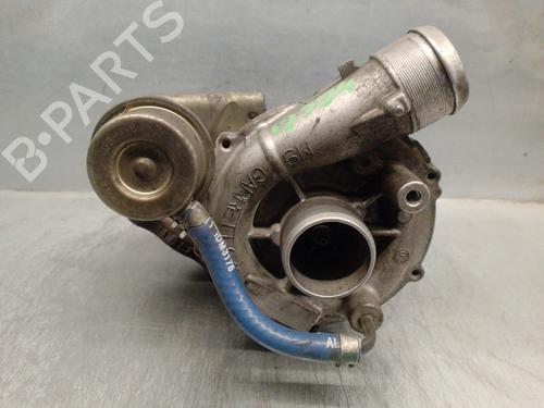Used Turbocharger/Supercharger PEUGEOT 307 (3A/C) 2.0 HDi 90 (90 hp) 16442127