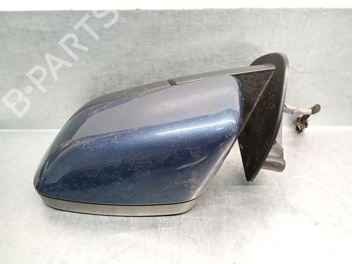 Left mirror LAND ROVER RANGE ROVER SPORT I (L320) 3.0 D 4x4 | BP29351095C26 
