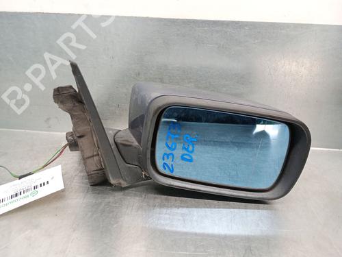 Used Right mirror BMW 3 Touring (E46) 320 d (150 hp) 29421938