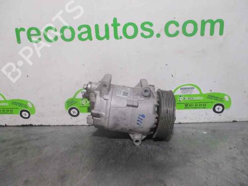 Compressor A/A RENAULT MEGANE II (BM0/1_, CM0/1_) 1.9 dCi (131 hp) 3446611