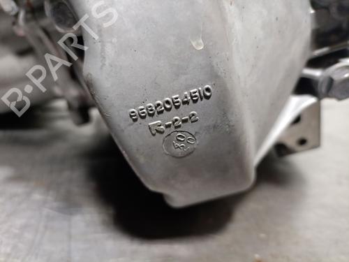 Gearbox PEUGEOT PARTNER Tepee 1.6 HDi 90 | BP36808574M3 - Image 9