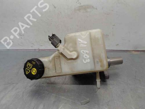 Brake master cylinder FORD FOCUS III  | BP6559618M77 