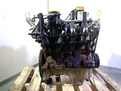Motor DACIA LOGAN (LS_) 1.6 (LS0B, LS0D, LS0F, LS0H) | BP27807448M1 