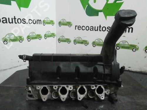 Used Cylinder head MERCEDES-BENZ A-CLASS (W168) A 160 (168.033, 168.133) (102 hp) 10978925