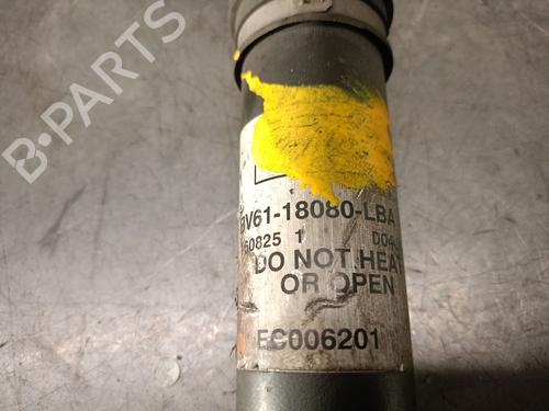 Left rear shock absorber FORD FOCUS III Turnier 1.0 EcoBoost | BP25432613M18 