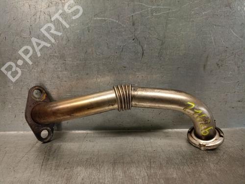Used Pipe RENAULT MEGANE I (BA0/1_) 1.9 dTi (BA08, BA0N) (98 hp) 27617085