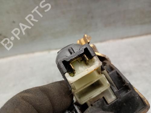 Rear right lock RENAULT KANGOO (KC0/1_) 1.5 dCi (KC07) | BP24168165C99 