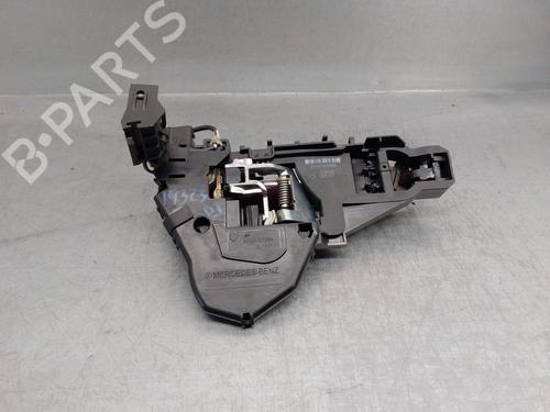 Front left exterior door handle MERCEDES-BENZ B-CLASS Sports Tourer (W245) B 200 CDI (245.208) | BP16132513C128 