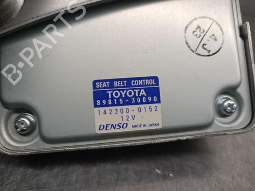 Electronic module LEXUS GS (_S19_) 450h (GRS191_, GWS191_) | BP22732604M83 