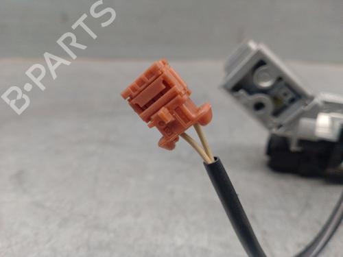 Ignition barrel PEUGEOT 308 SW I (4E_, 4H_) 1.6 HDi | BP30400636M48 