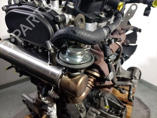Engine IVECO DAILY IV Van 35S14 C, 35S14 C/P, 35S14 V, 35S14 V/P, 35C14 V,... | BP37665807M1 - Image 10