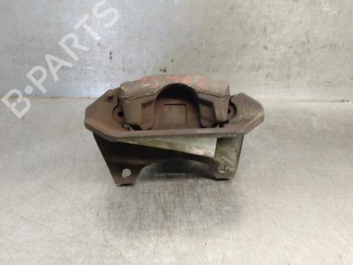 Left front brake caliper FIAT 500 (312_) 1.2 (312AXA1A) | BP34722248M105 - Image 5