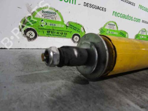 Right rear shock absorber FIAT UNO (146_, 158_) 60 1.1 | BP2056146M19 