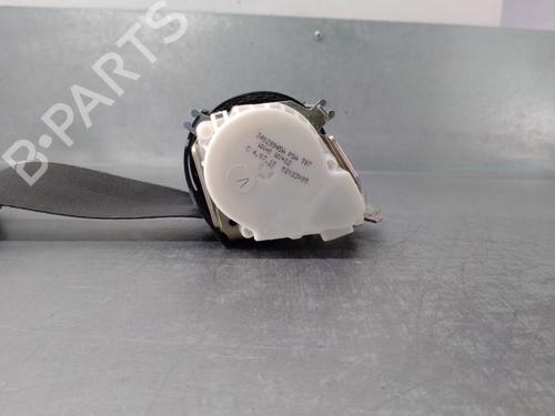 Rear right seatbelt PEUGEOT 5008 (0U_, 0E_) 1.6 HDi | BP15213812I28 