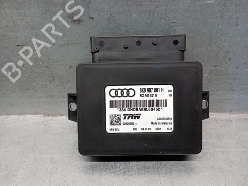 Used Electronic module AUDI A4 B8 (8K2) 2.0 TDI (143 hp) 24517934