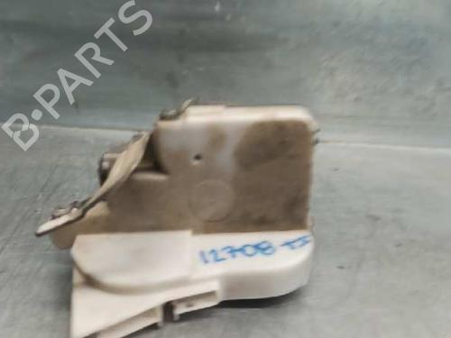 Rear left lock SEAT IBIZA II (6K1) 1.9 D | BP7220886C100 
