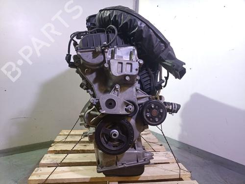 Used Engine KIA PICANTO III (JA) 1.2 (84 hp) 23023547