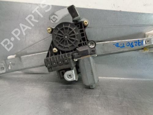 Rear right window mechanism FORD MONDEO III (B5Y)  | BP11929204C25 