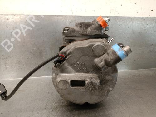 AC compressor BMW 5 (E60) 535 d | BP28074087M34 