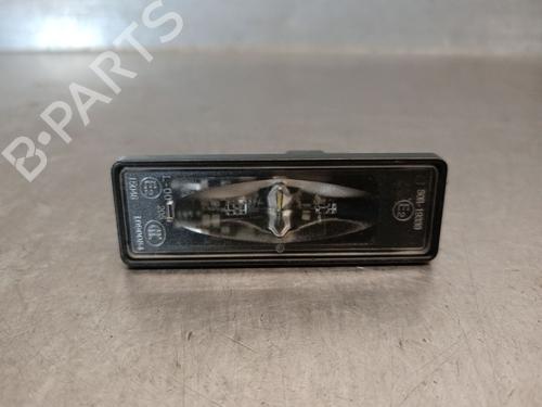 licence-plate-light-opel-mokka-2020-34280505 main image