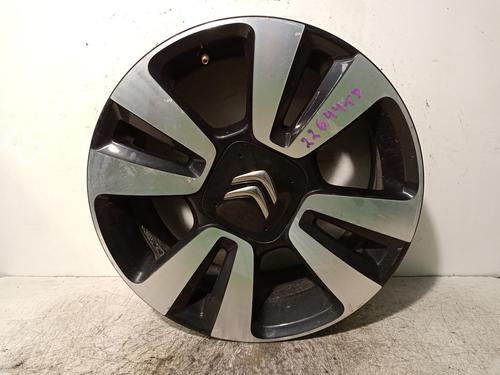 Used Rim CITROËN C3 / C3 ORIGIN III (SX) 1.2 VTi 82 (82 hp) 25822908