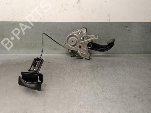 Used Hand brake MERCEDES-BENZ E-CLASS (W211) E 200 CDI (211.004) (122 hp) 30383795