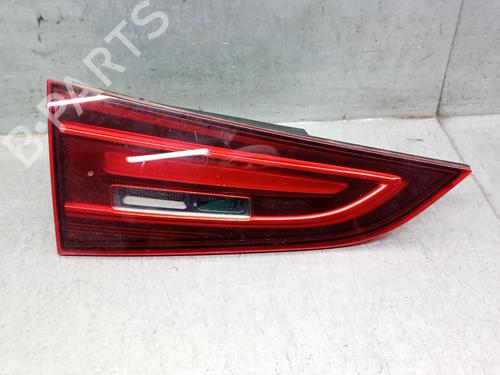 Farolim esquerdo da mala Farolim esquerdo da mala MERCEDES-BENZ GLE Coupe (C167) GLE 350 de 4-matic (167.306) (333 hp) 34344865 34344865