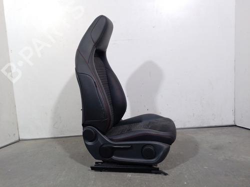 Right front seat MERCEDES-BENZ A-CLASS (W176) A 45 AMG 4-matic (176.052) | BP39715908C16 - Image 4