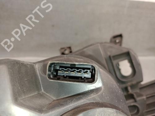 Right headlight RENAULT CLIO III (BR0/1, CR0/1) 1.5 dCi (BR17, CR17) | BP32414719C29 