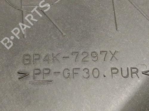 Rear right window mechanism MAZDA 3 (BK) 1.6 DI Turbo | BP31292598C25 