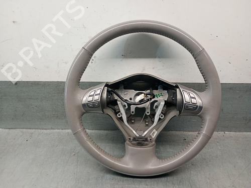 Used Steering wheel SUBARU FORESTER (SH_) 2.0 D AWD (SHH, SHD, SHN) (147 hp) 23103848