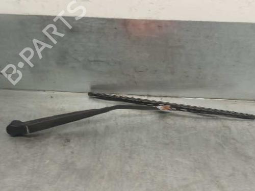Used Rear windshield wiper arm SUBARU FORESTER (SF_) 2.0 AWD (SF5) (125 hp) 7098261