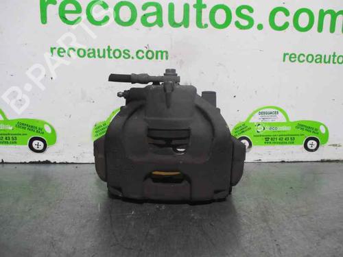 Used Right front brake caliper SAAB 9-3 (YS3D) 2.0 Turbo (154 hp) 11614687