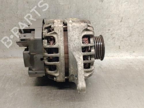 Used Alternator Alternator NISSAN NOTE (E11, NE11) 1.4 (88 hp) 34568465 34568465