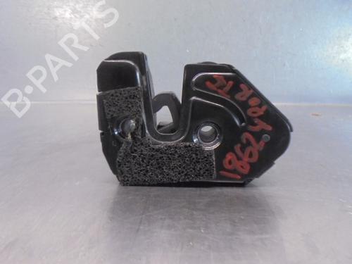 Used Tailgate lock LAND ROVER DISCOVERY III (L319) 2.7 TD 4x4 (190 hp) 14999590