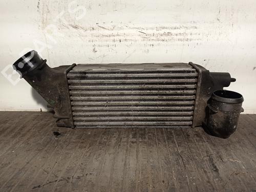 Used Intercooler CITROËN C4 Grand Picasso I (UA_) 2.0 HDi 138 (136 hp) 17364042