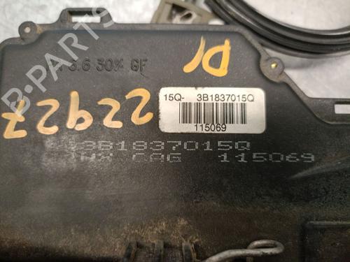 Front left lock VW GOLF IV (1J1) 1.9 TDI | BP26708760C98 