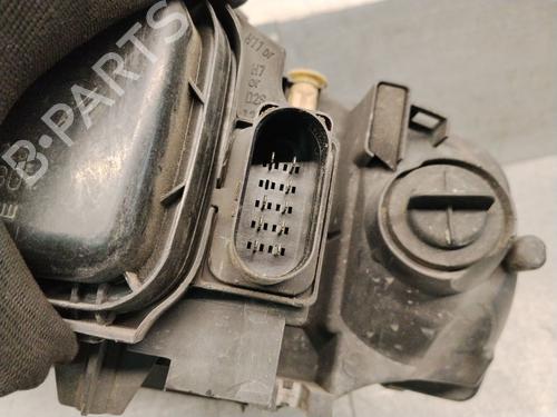 Right headlight AUDI A3 (8P1) 1.9 TDI | BP35802172C29  - Image 5