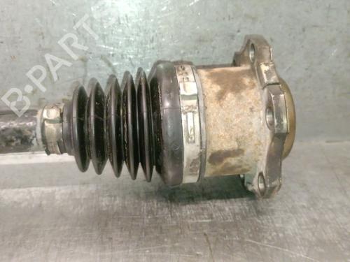 Left front driveshaft SEAT CORDOBA (6L2) 1.4 TDI | BP36140613M38 - Image 5